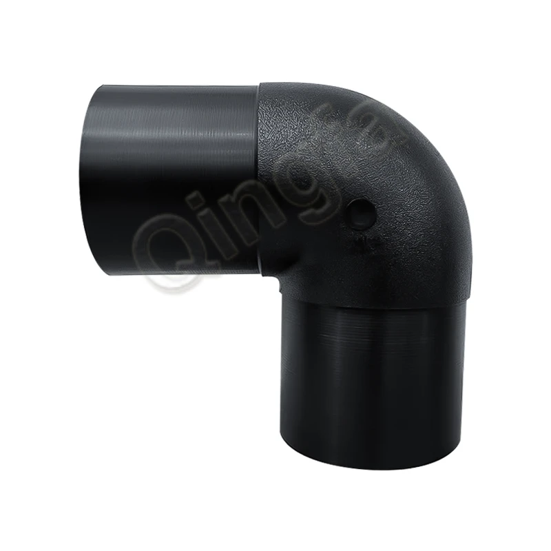 Butt Fusion Elbow