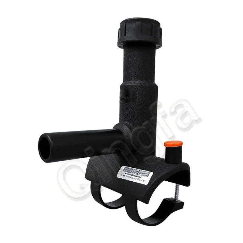Electrofusion Branch Saddle suppliers