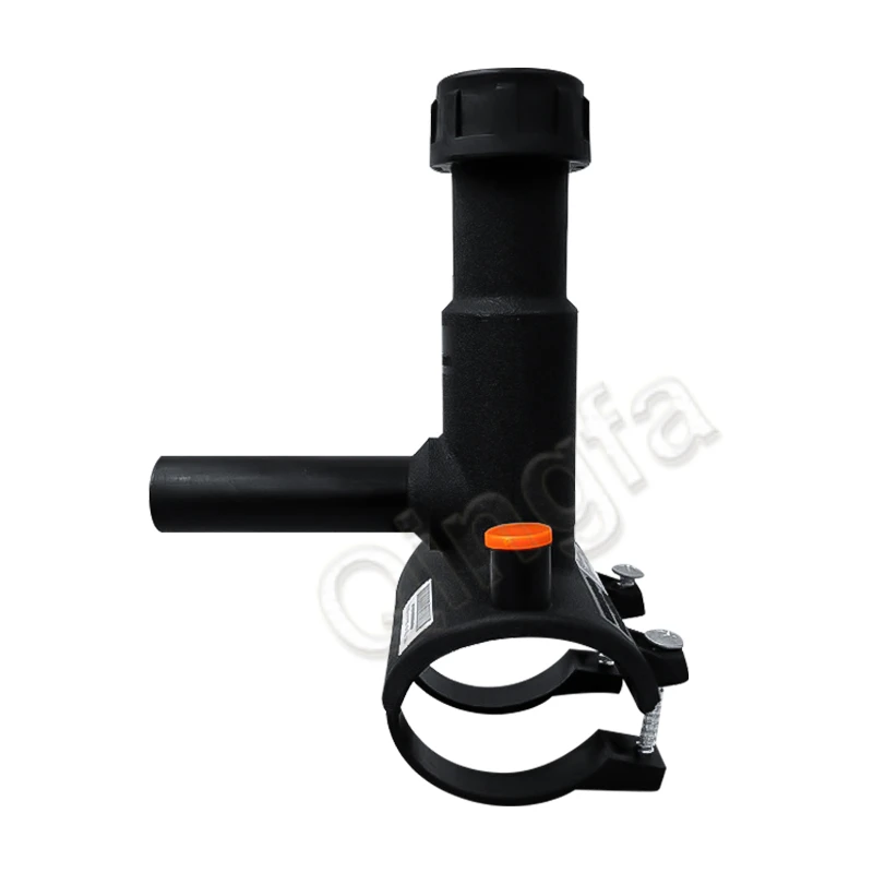 Electrofusion Branch Saddle