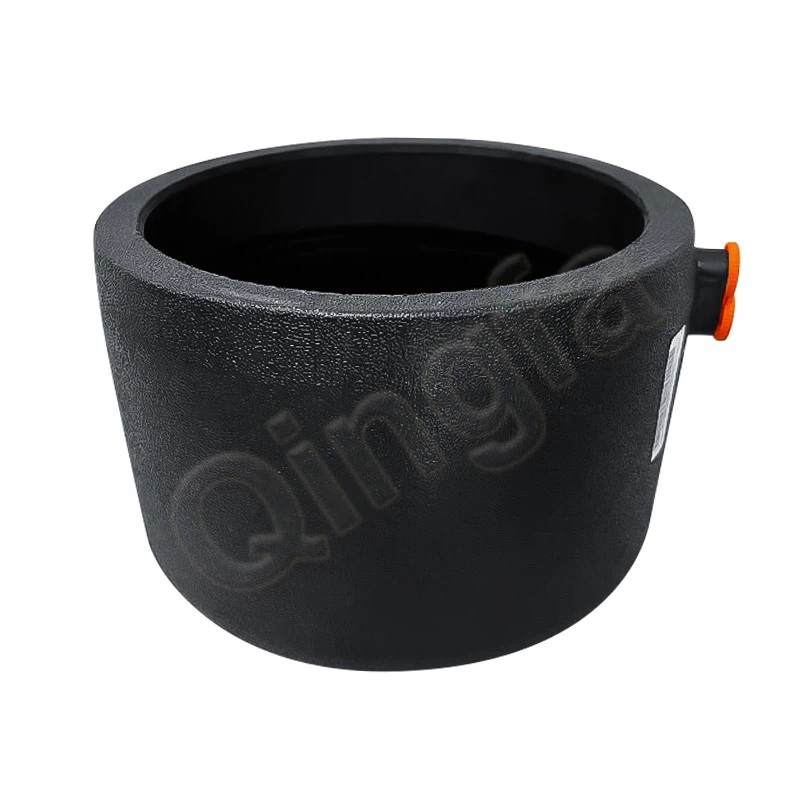 Electrofusion End Cap Pn16 suppliers
