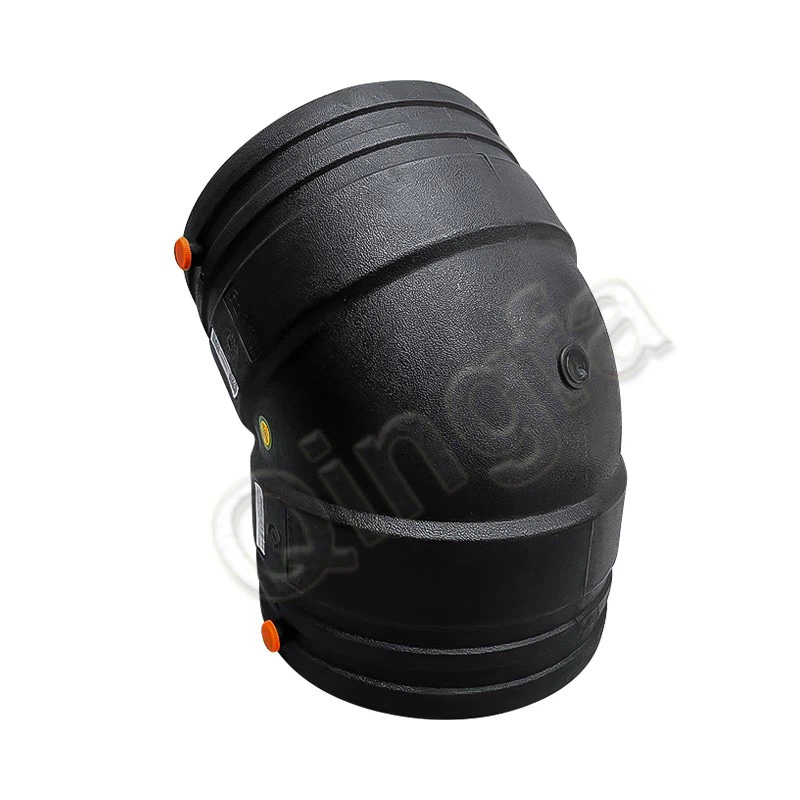 SDR11 Electrofusion Elbow suppliers