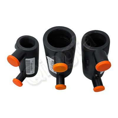 Electro Fusion Coupler