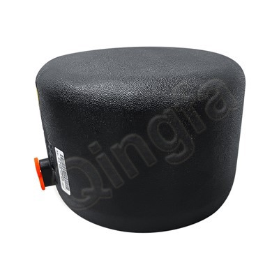 Electrofusion Test End Cap